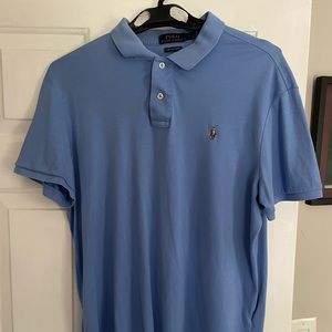 Men’s Ralph Lauren polo shirt